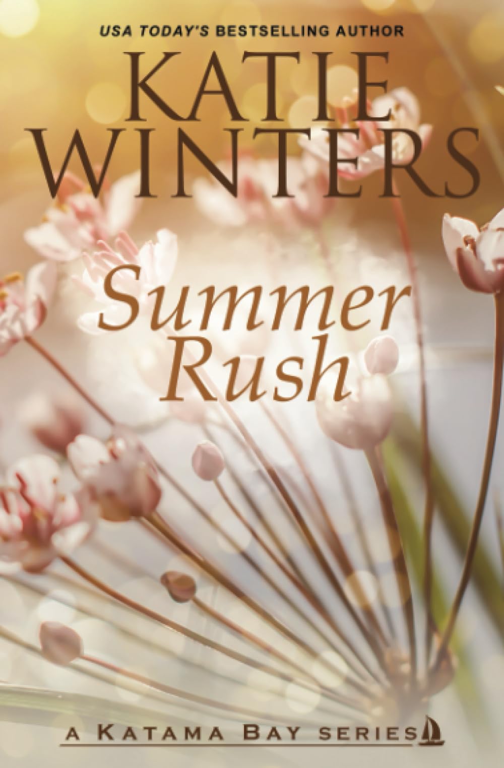 Summer Rush (A Katama Bay Series)