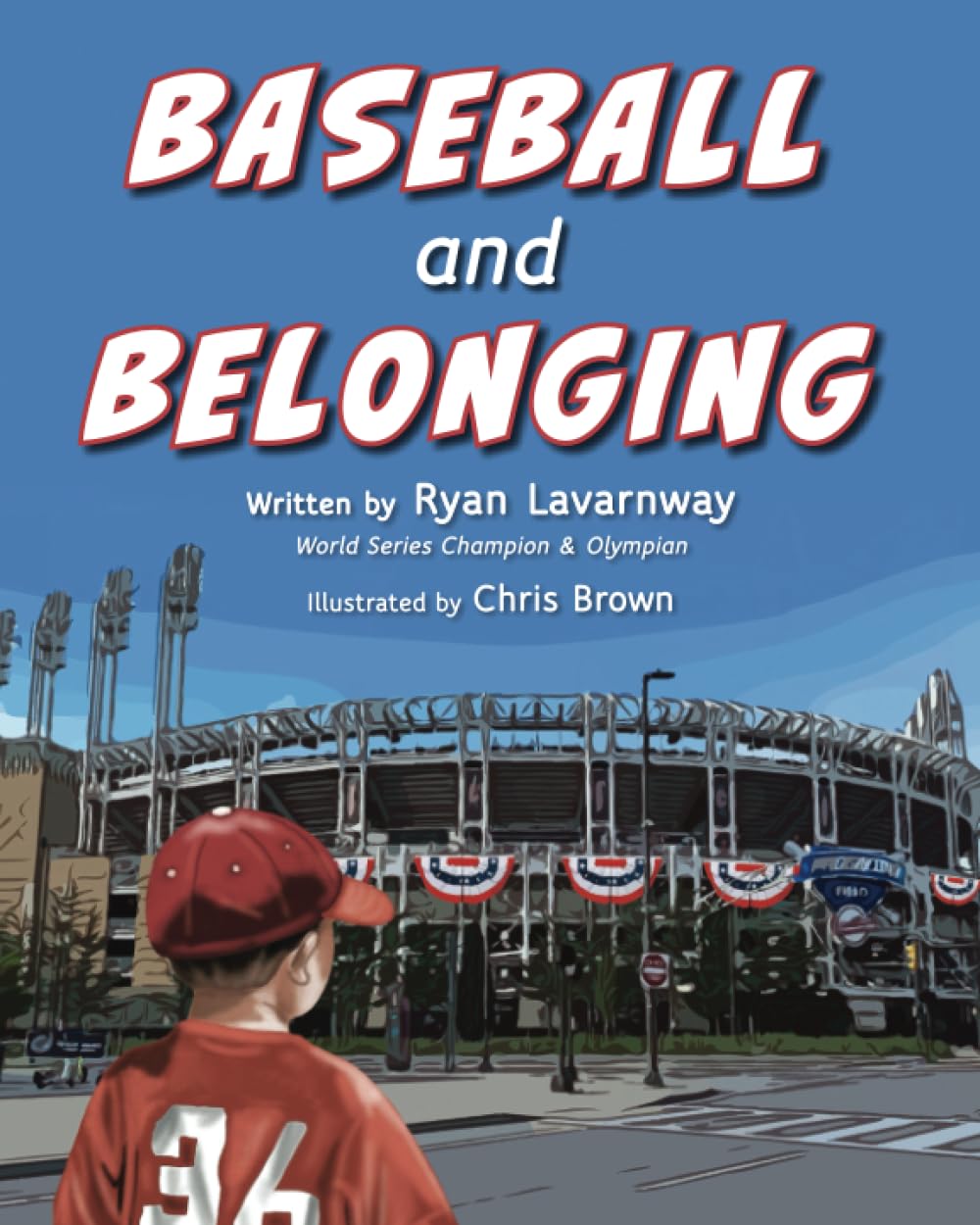Baseball and Belonging - 674