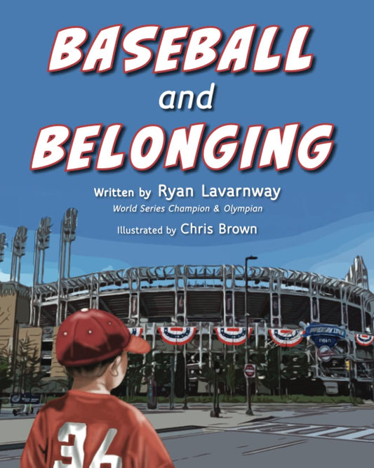 Baseball and Belonging - 674