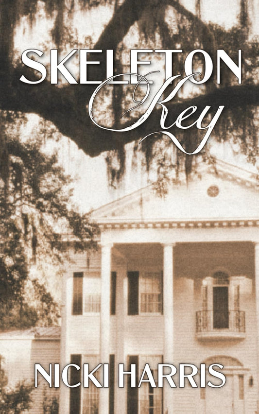 Skeleton Key (The Secret Keys Series) - 4431