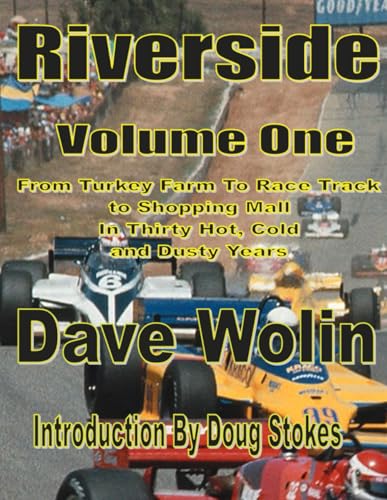 Riverside Volume One - 5999