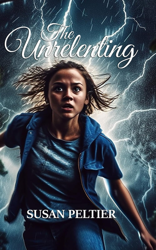 The Unrelenting - 8393