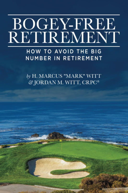 Bogey-Free Retirement: How to Avoid the Big Number in Retirement