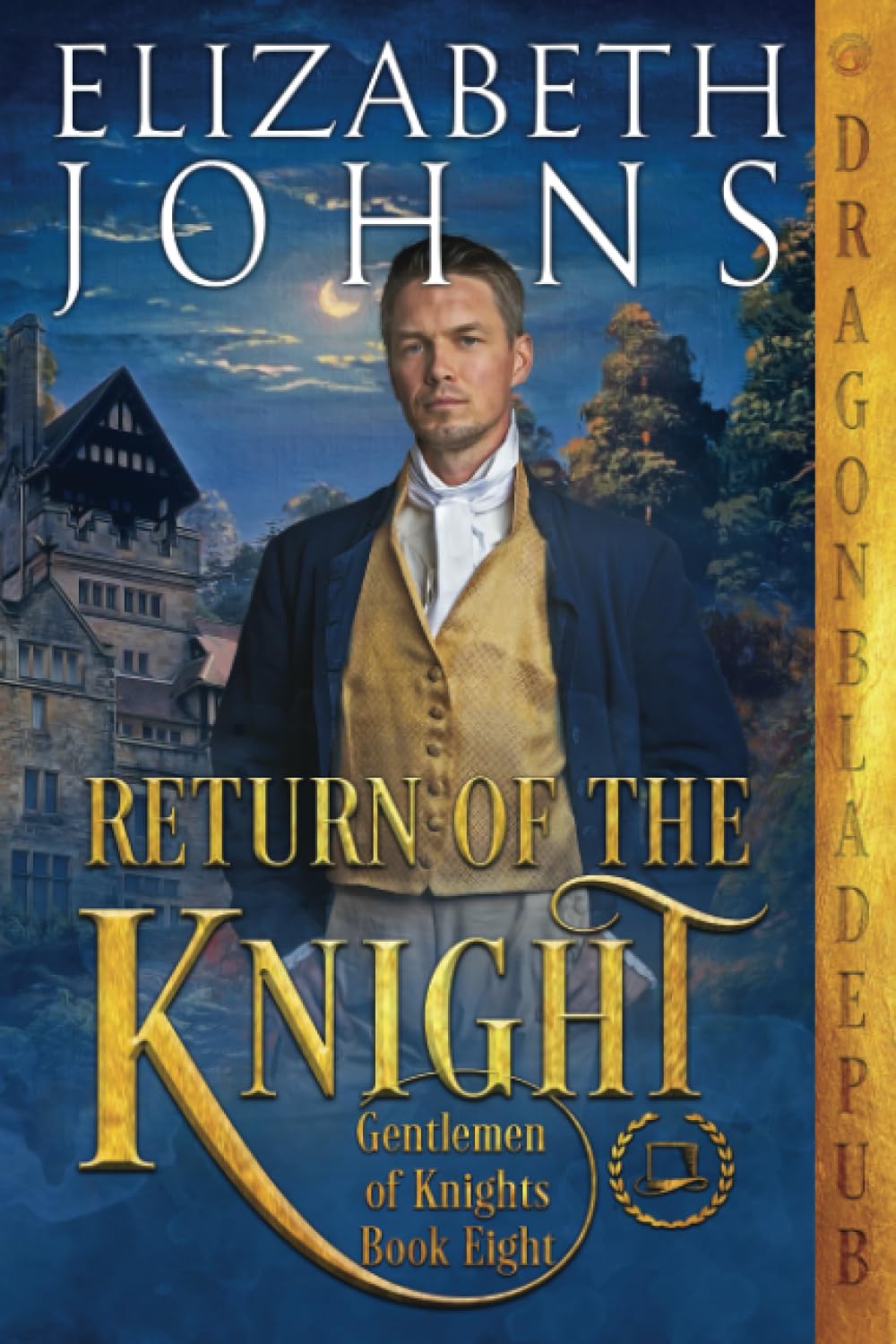 Return of the Knight (Gentlemen of Knights)