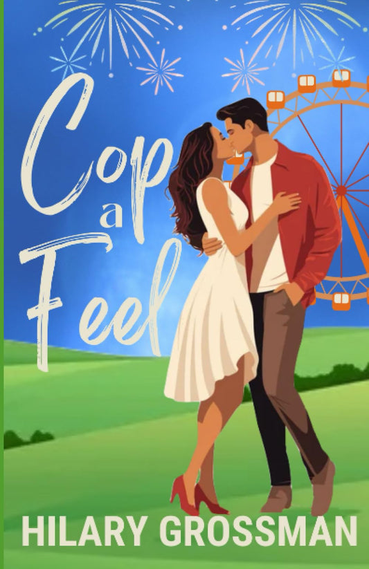 Cop A Feel (An I Can't Stop Loving You Story) - 2590
