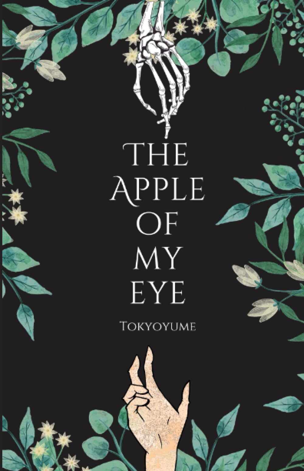 The Apple of My Eye