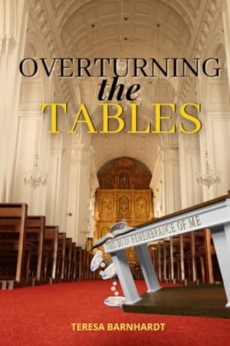 Overturning the Tables - 3726