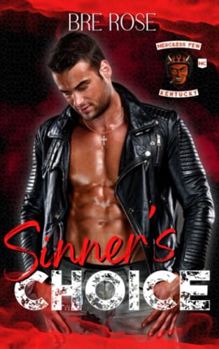 Sinner's Choice: Merciless Few MC, Kentucky Chapter - 1246
