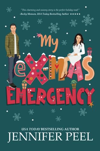 My eX-MAS Emergency - 8986