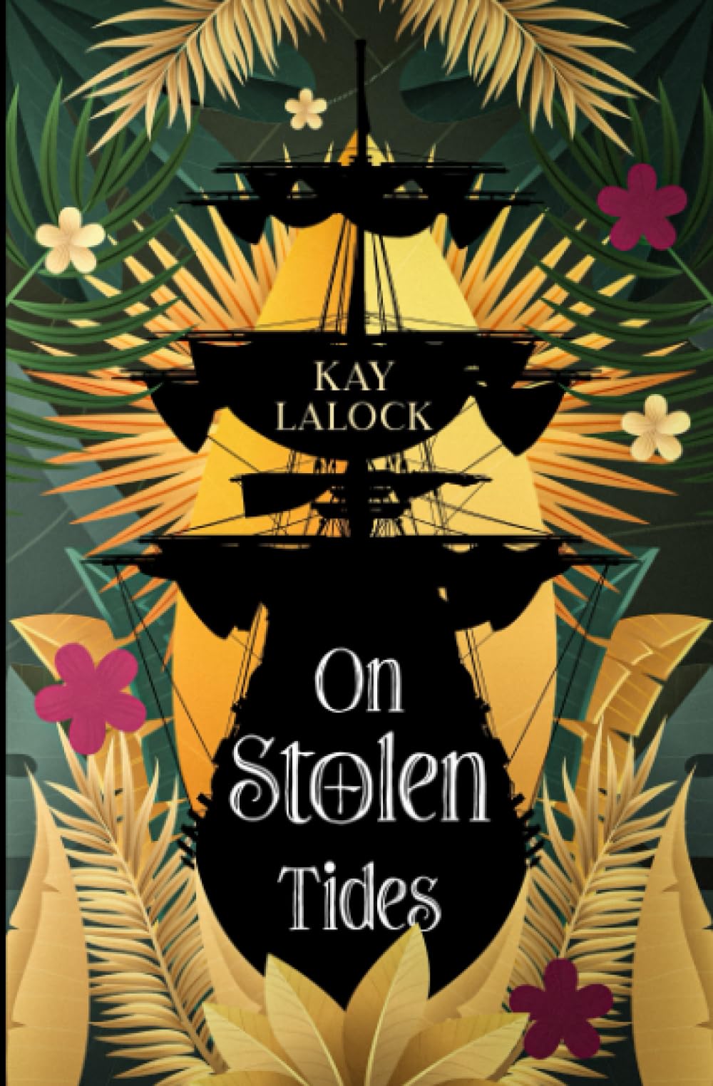 On Stolen Tides