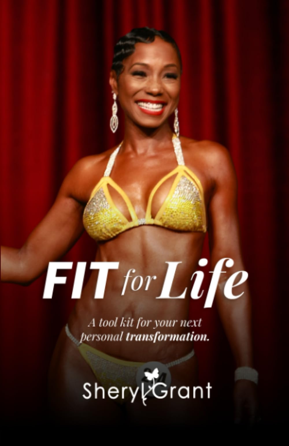 FIT for Life Tool Kit: Your daily guide for getting FIT in mind, body and life! - 6958