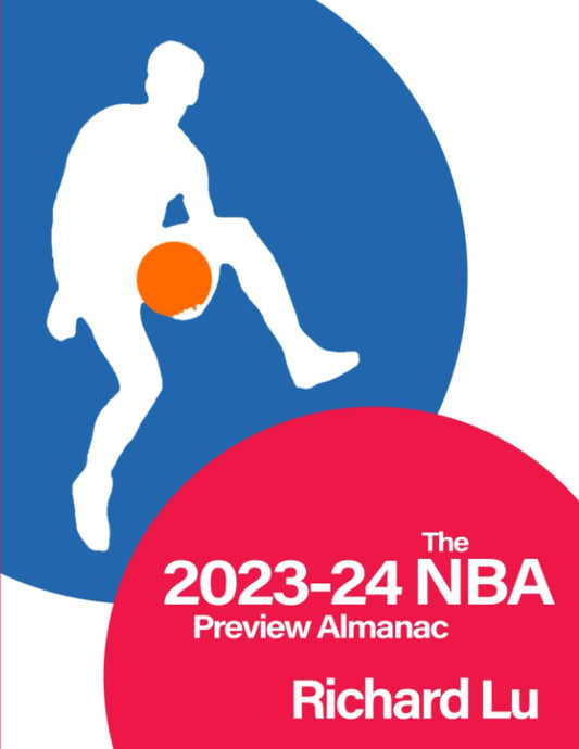 The 2023-24 NBA Preview Almanac - 9187