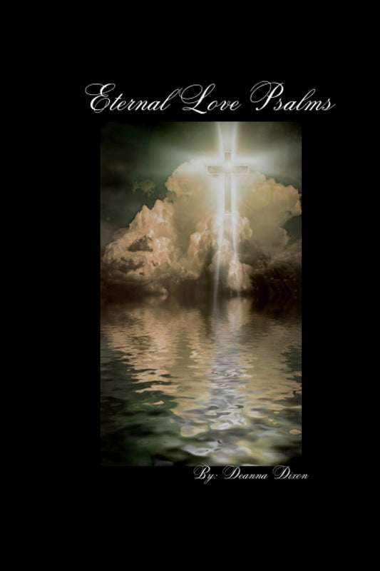 Eternal Love Psalms - 1509