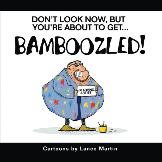Bamboozled! - 6394