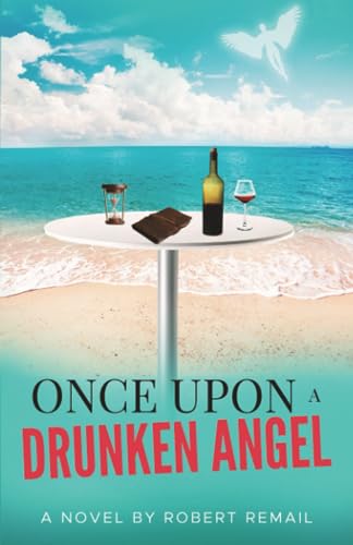 Once Upon a Drunken Angel - 4540