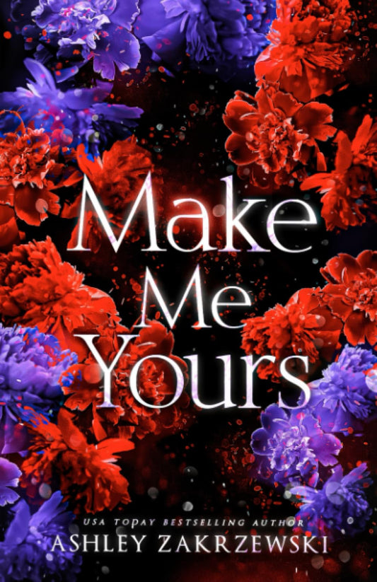 Make Me Yours (Special Edition)