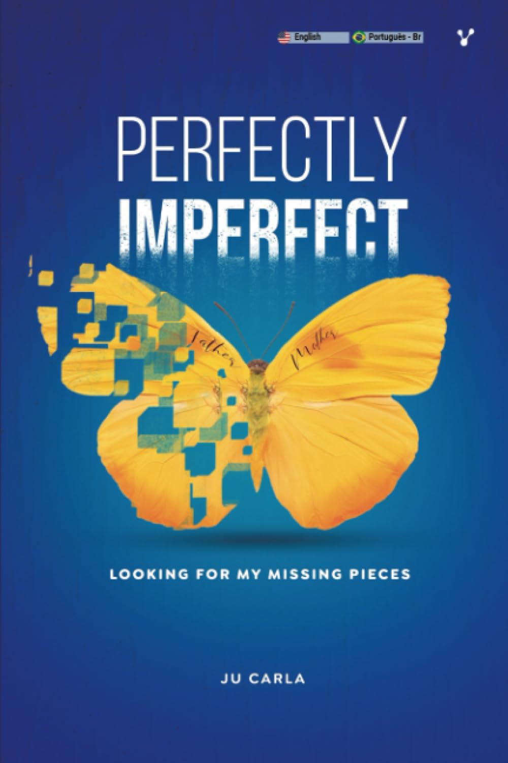 Perfectly Imperfect: Looking for my Missing Pieces