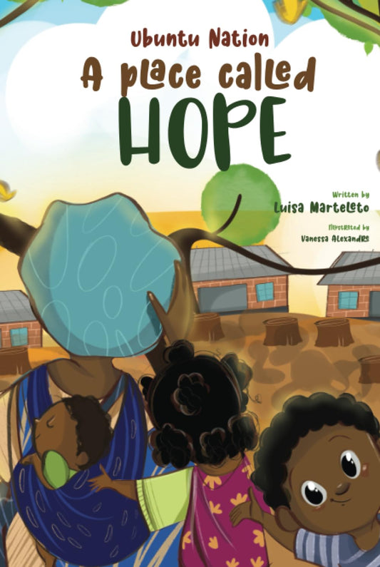 A Place Called Hope