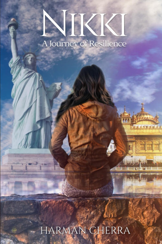 Nikki: A Journey of Resilience - 2622