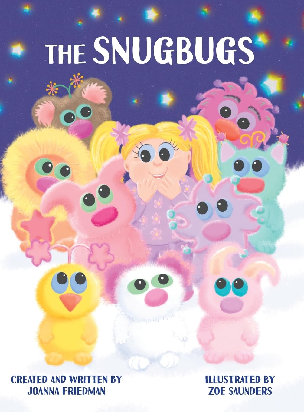 The Snugbugs
