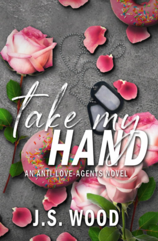 Take My Hand: Special Edition - 5552