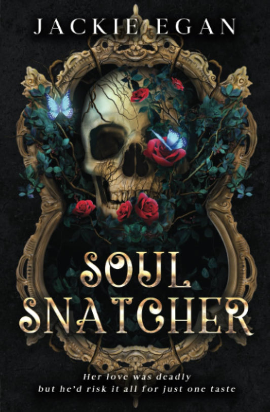 Soul Snatcher (Weapon of Mass Seduction)