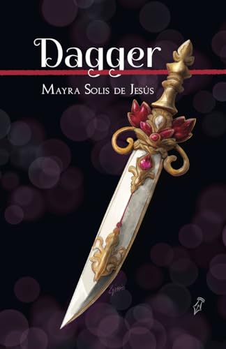 Dagger (Spanish Edition) - 9898