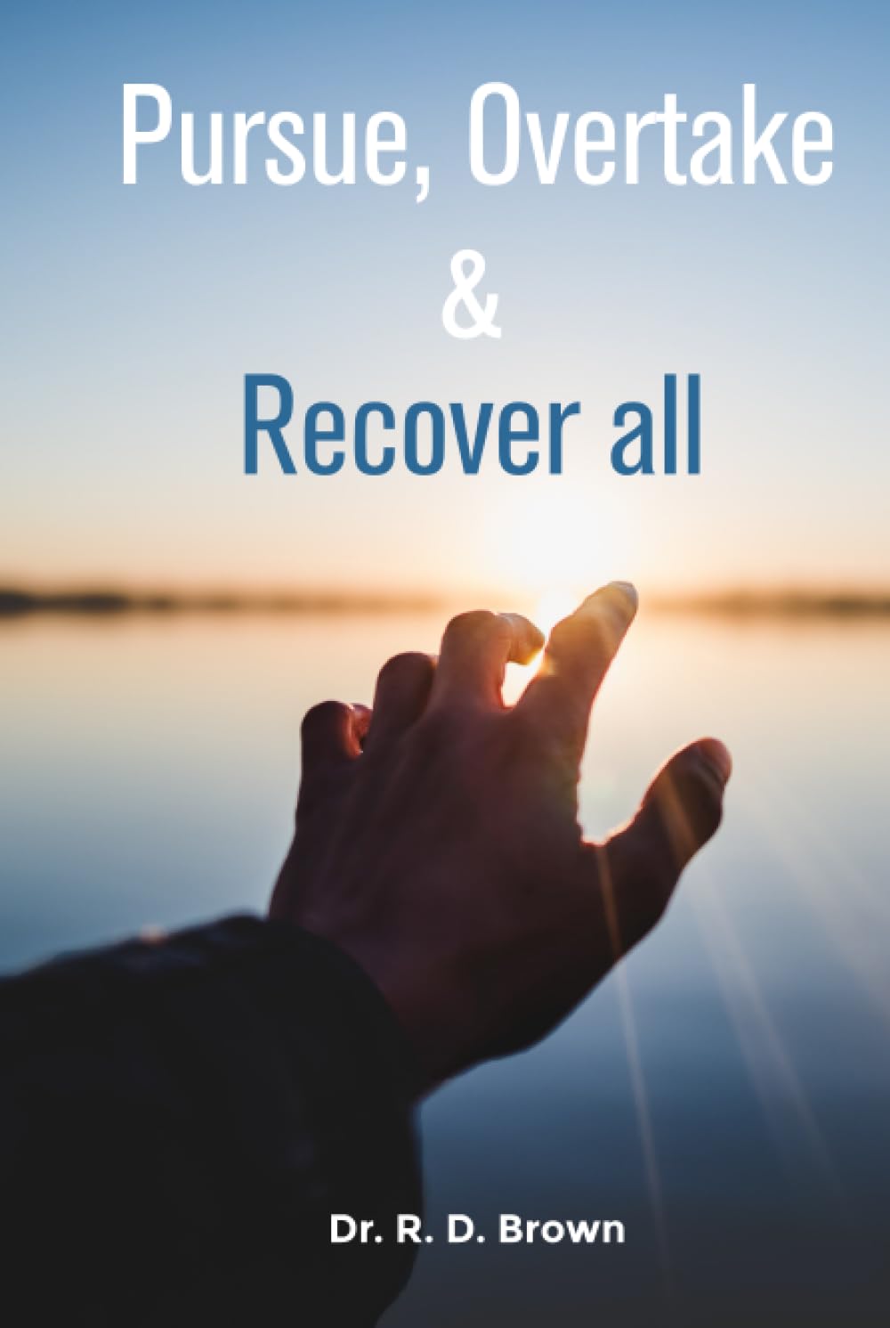 Pursue, Overtake and Recover All - 256