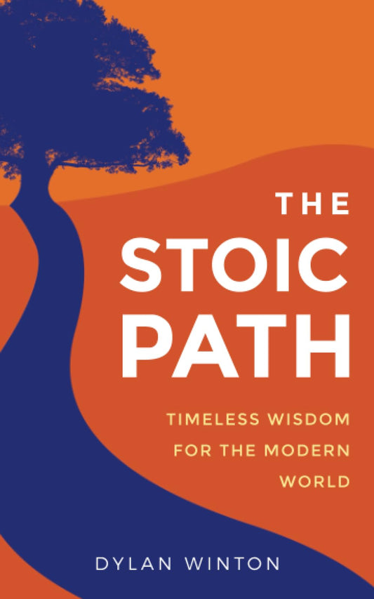 The Stoic Path: Timeless Wisdom for the Modern World - 3636