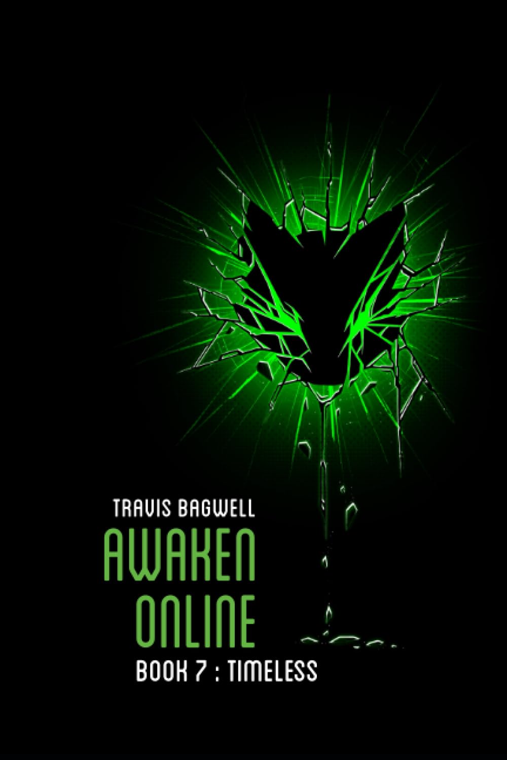 Awaken Online: Timeless