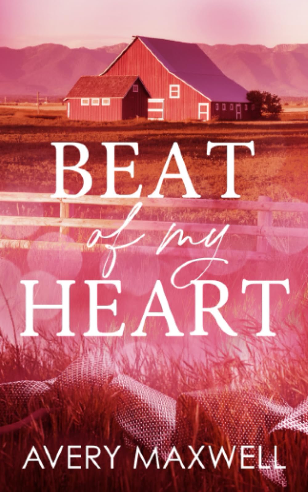 Beat of My Heart (The Westbrooks: Broken Hearts) - 2258