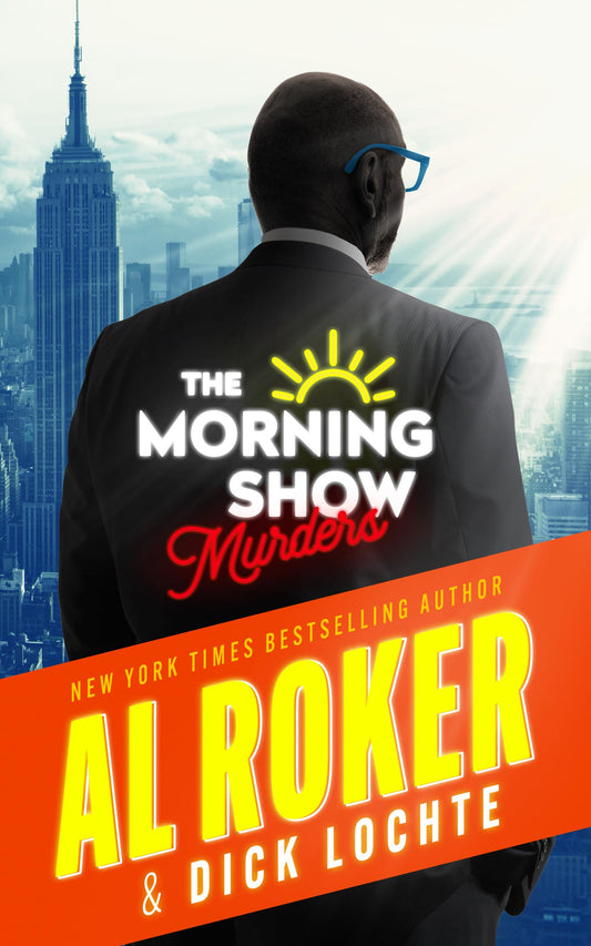 The Morning Show Murders (The Morning Show Murders) - 1112