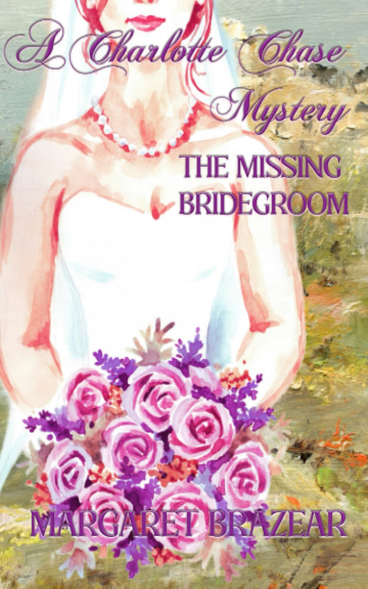 The Missing Bridegroom - 6433