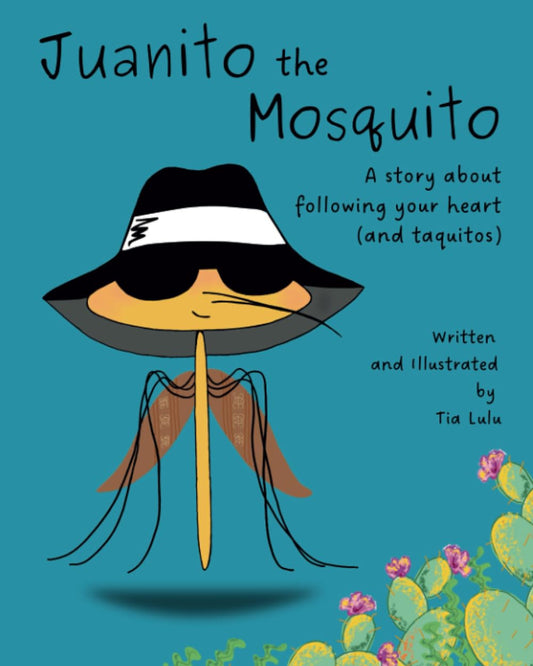 Juanito the Mosquito