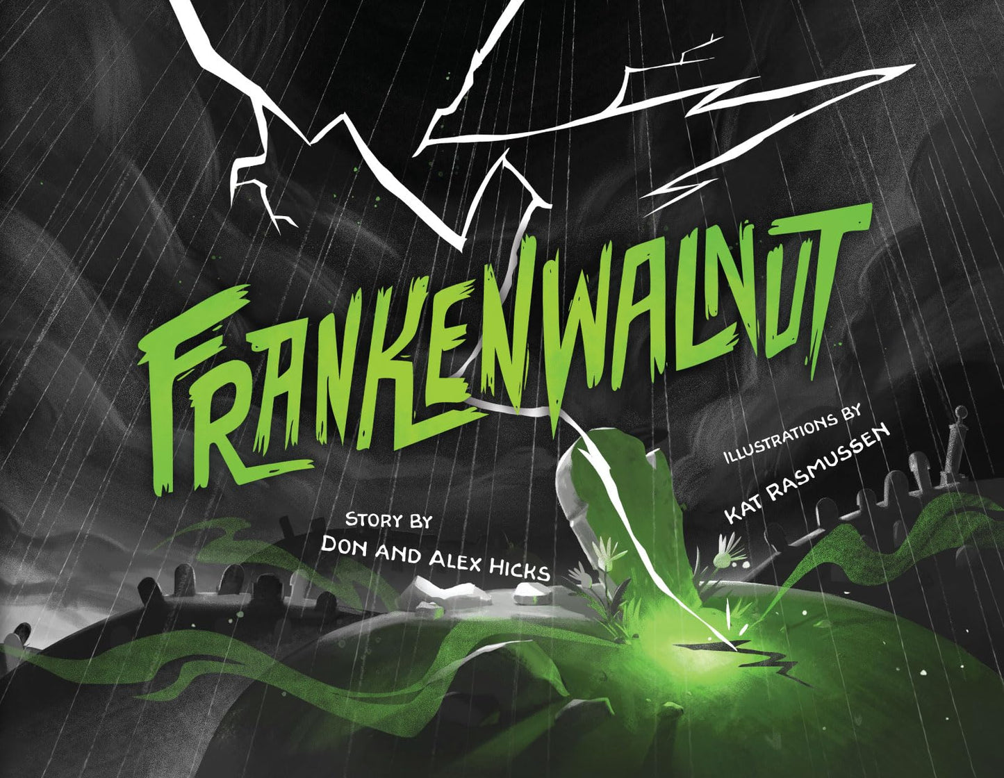 Frankenwalnut