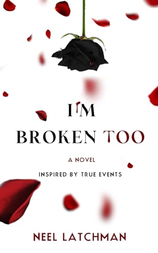 I'm Broken Too (Broken Toys)