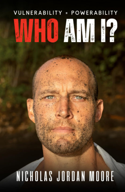 Who am I?: Vulnerability = Powerability