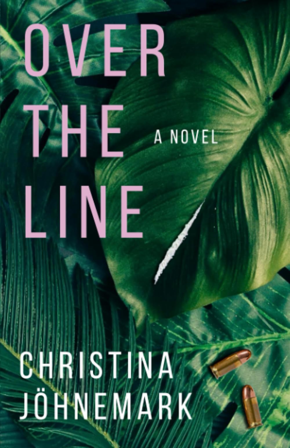 Over the Line