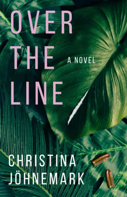 Over the Line