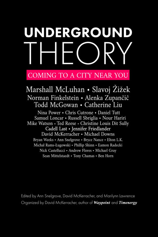 Underground Theory - 4831