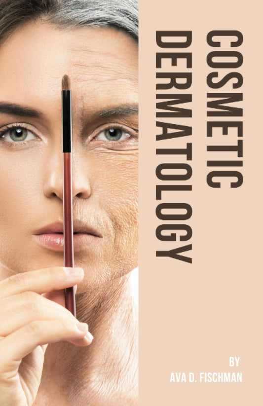 Cosmetic Dermatology: Navigating the Art and Science of Anti-Aging, Advanced Skincare Techniques, Beauty Enhancements, Prolonging Skin Longevity, and Attaining Enduring Radiance - 2669
