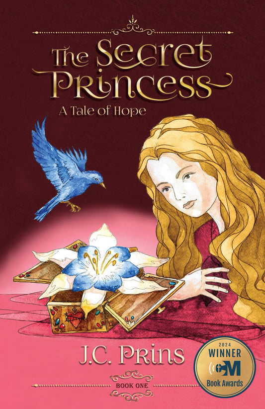 The Secret Princess: A Tale of Hope (The Catholic Fantasy Series) - 105