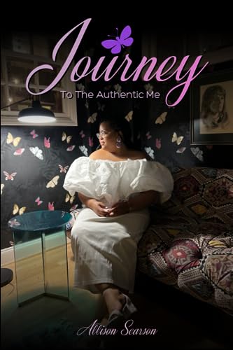 Journey to the Authentic Me - 9970