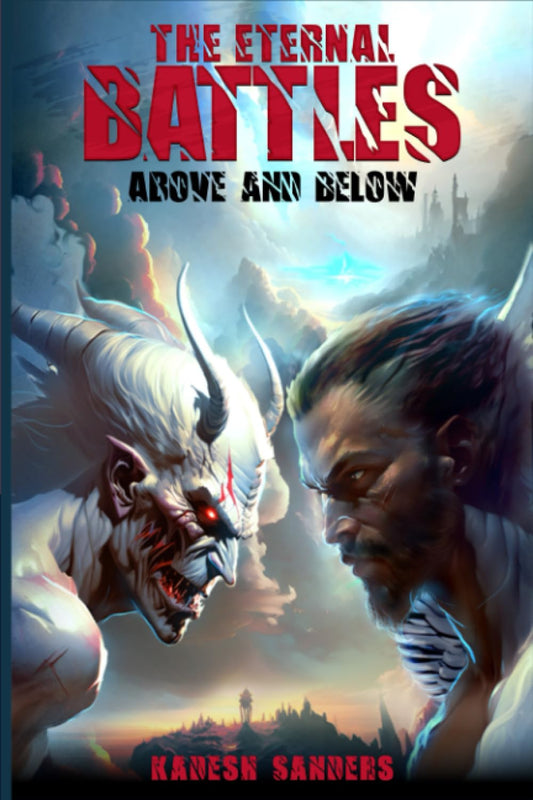 The Eternal Battles: Above and Below