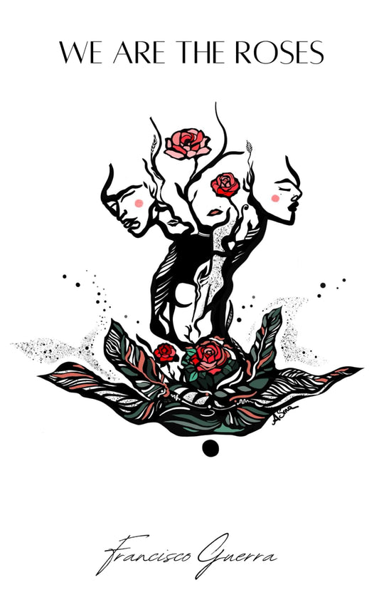 We Are The Roses - 7631