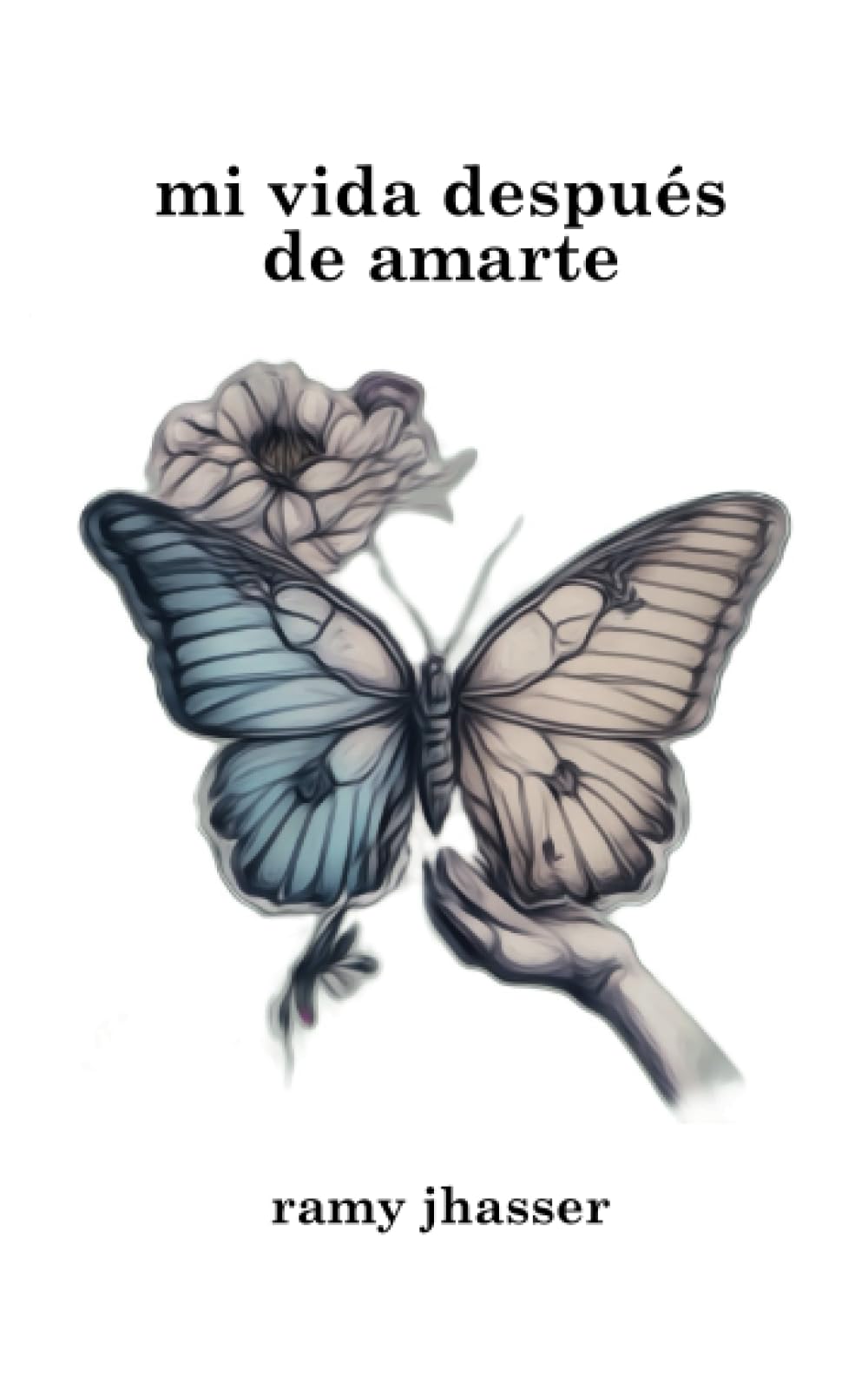 mi vida después de amarte (Spanish Edition) - 7749