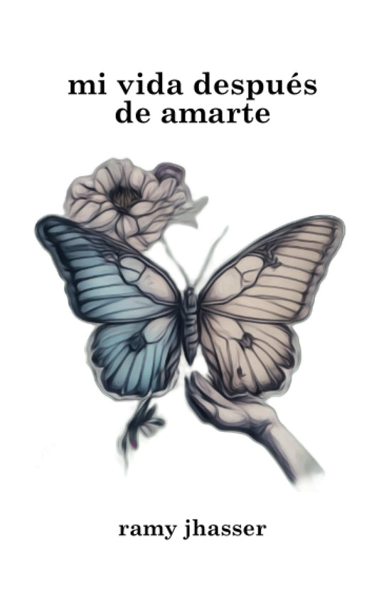 mi vida después de amarte (Spanish Edition) - 7749