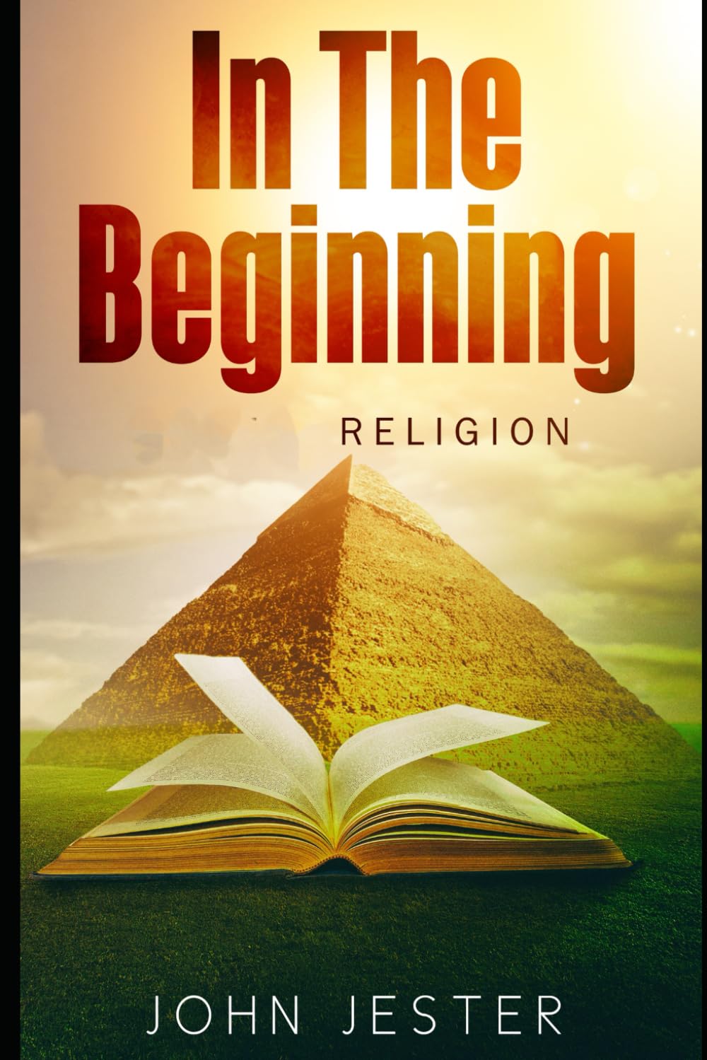 In the Beginning Part 1 & 2 Religion
