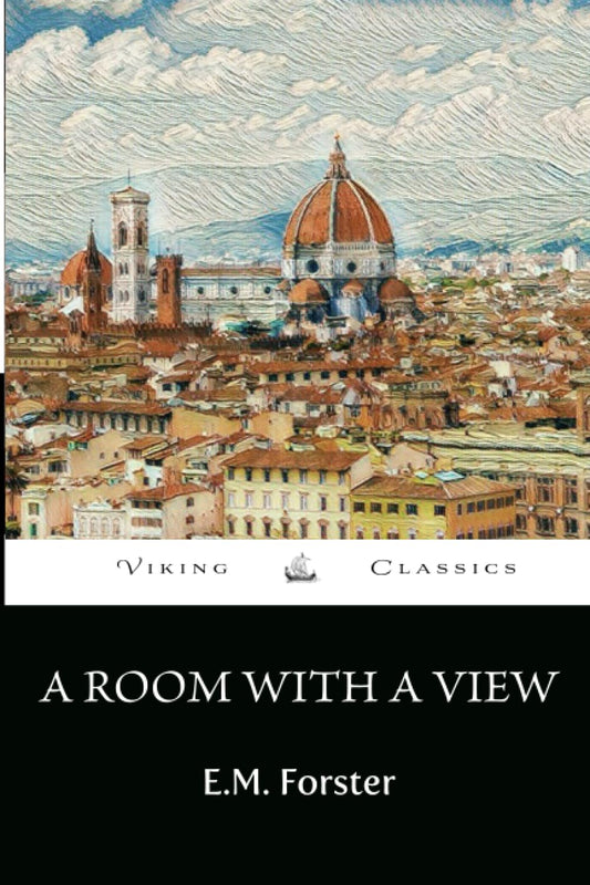 A Room With a View (Annotated) - 8982