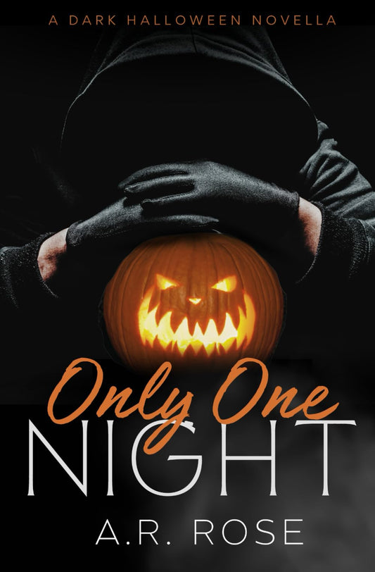 Only One Night (A.R.'s Holiday Standalones) - 5345
